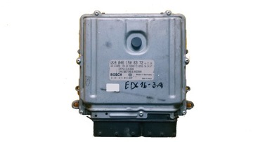 MERCEDES SPRINTER A6461506372 0281015053 DOPISZĘ