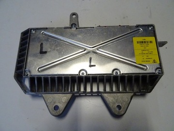 Усилитель звука ASK 970 Panamera 09-13