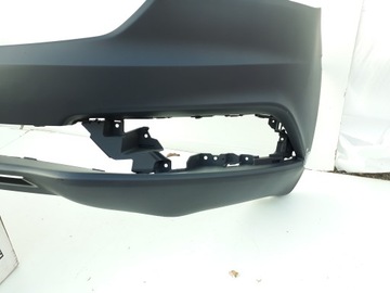 новый передний бампер Ford FUSION Lift 17- USA mk5