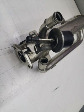 Охладитель выхлопных газов EGR 03G131512AE 2.0TDI BMR BMN