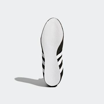 БОКСЕРСКИЕ КРОССОВКИ ADIDAS BOX HOG 2 BOXING PROMO 39 1/3