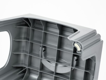 Табурет-платформа LADDER ДО 150 КГ PLAST TEAM STOOL