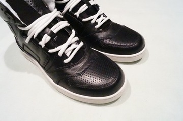 DIESEL BLACK GOLD SNEAKERSY MĘSKIE 40.