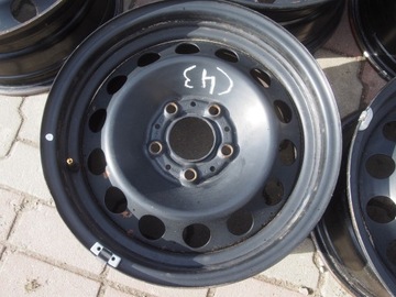 BMW SERIE 3 F30 F31 E90 E91 16'' 5X120 IS31 ET31