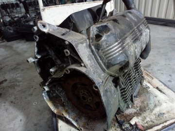 КОМПЛЕКТ ДВИГАТЕЛЯ BMW K100 ДЕТАЛИ ГОЛОВКИ ВАЛА ЦИЛИНДРОВ