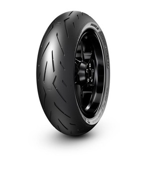 PIRELLI ROSSO CORSA II 2 160/60/17 160/60ZR17 69W