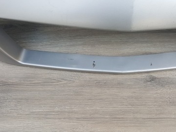 ДИФФУЗОР OPEL ANTARA OPC ЗАДНИЙ ЗАДНИЙ