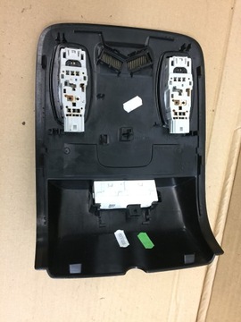 MEGANE IV RS ХАРАКТЕРИСТИКИ ПЕРЕДНЕГО ОСВЕЩЕНИЯ