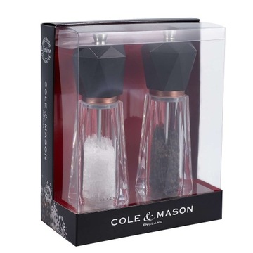 Набор Somerton Cole & Mason Mills