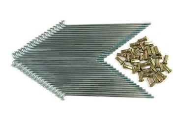 SZPRYCHY SZPRYCHA NYPLE SIMSON S51 S70 36SZT 144mm