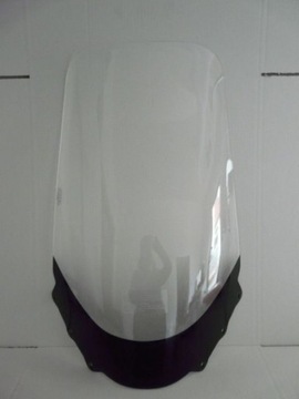 Szyba motocyklowa SUZUKI BURGMAN 125 2007-2013