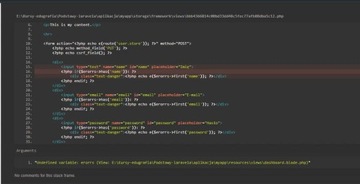 Kurs Laravel podstawy - DVD
