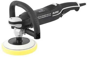 Ротационная полировальная машина RUPES LH19E BigFoot