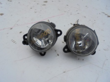 HALOGEN LEVÝ PŘEDNÍ SKODA ROOMSTER