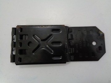 PEUGEOT CITROEN PODSTAWKA KLIN KOŁA 9656869180