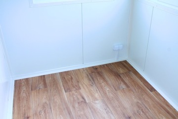 СОЦИАЛЬНЫЙ КОНТЕЙНЕР ДОМ ОХРАНЫ ОФИСНЫЙ КИОСК