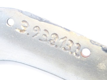 OEM 3938132 VRSTVA NÁRAZNÍKU
