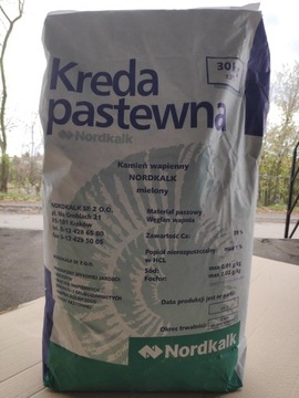 МЕЛ КОРМОВОЙ ДЛЯ КРС, 30 КГ,