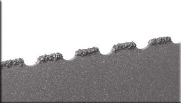 Ленточная пила по АЛЮМИНИЮ RONTGEN 20x0,9x2360