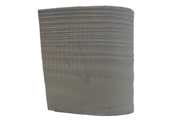 Deska Elewacyjna Klon Srebrny zestaw szer 15 cm
