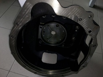 Корпус вариатора HC, Hangcha LH C7 1,5–3,5 R