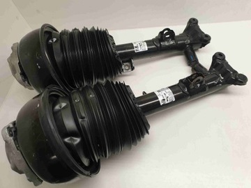 MERCEDES W212 212 2WD AMORTYZATOR AIRMATIC A2123202938 A2123203038 GWARANC