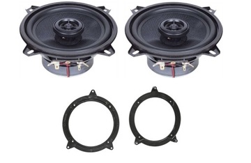 Audio System MXC 130 EVO GŁOŚNIKI BMW E46 13CM