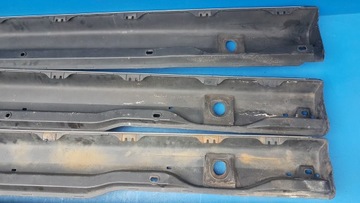 LISTWA nakładka progowa próg zewnętętrzny LEWY Alfa Romeo 166