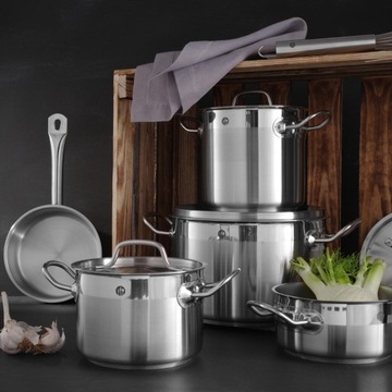 HENDI 832806 КОРЗИНКА 50 Л + КРЫШКА НИЖНЯЯ СЭНДВИЧ - диспенсер для супа