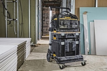 Сумка для инструментов DEWALT DWST82991-1 18 дюймов TSTAK