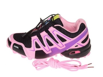 SUPER BUTY SPORTOWE 150336 r.37
