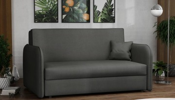 VIGA III LOFT sofa rozkładana tapczan kanapa łóżko