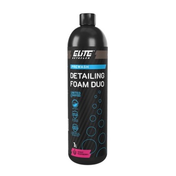 ELITE DETAILER Detailing Foam Duo 1l Piana Aktywna