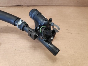 OBUDOWA TERMOSTATU TERMOSTAT 2.0DCI 8200978542