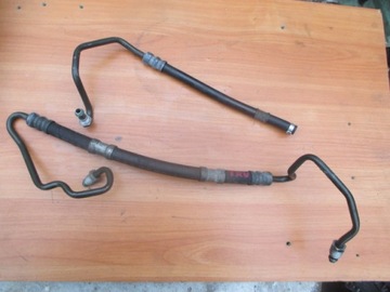 ТРУБКИ ШЛАНГИ СИЛОВЫЕ ПАНЕЛИ TRW ASTRA G H ZAFIRA A B MERIVA B