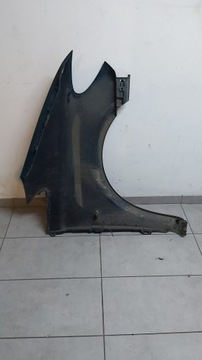 BLATNÍK LEVÝ PŘEDNÍ VITO 639 VIANO MERCEDES