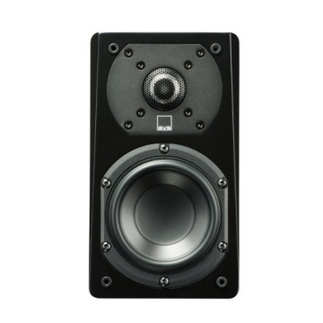 SVS PRIME SATELLITE SURROUND ЧЕРНАЯ ФОРТЕПИАННАЯ КОЛОНКА 1 шт.