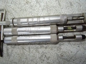 НАБОР РУЧОК HELI-COLI. 8 ШТ.