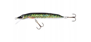 WOBLERY JAXON HOLO SELECT PIKE 2-SEC 10cm