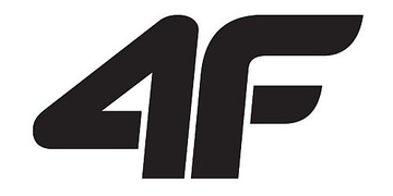 KLAPKI DAMSKIE 4F JAPONKI BASEN LATO PLAŻA 36