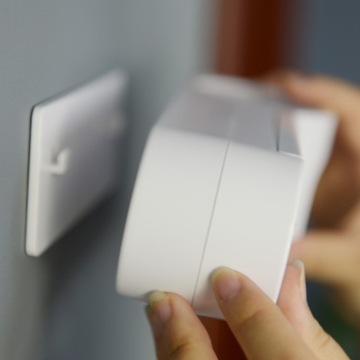 УФ-СТЕРИЛИЗАТОР ЩЕТКИ, дозатор ПАСТЫ, РУЧКА