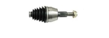 KLOUB KOLA POLOOSA NOVÝ DODGE DURANGO 2004-2009