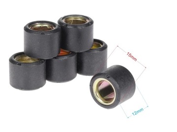 Дириации 15x12 2t 7,5 г Barton Zipp Quantum