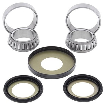 ŁOŻYSKA GŁÓWKI RAMY SUZUKI RMX RM-Z 250 450 08-18