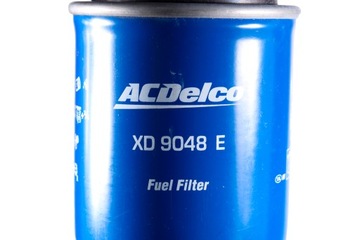 AUDI A4 PASSAT B5 1,9 TDI FILTR PALIVA XD9048E