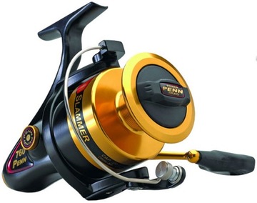Penn Reel Slammer 260 + Бесплатно