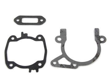 ZESTAW USZCZELEK USZCZELKI STIHL TS410 TS420