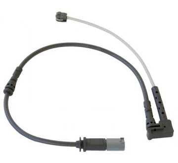 TEXTAR CZUJNIK KLOCKÓW HAMULCOWYCH BMW 2