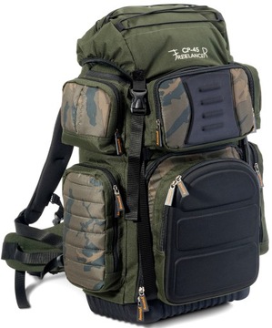 PLECAK ANACONDA FREELANCER CLIMBER PACK 45 NOWOŚĆ