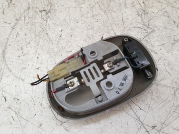 LAMPA OSVĚTLENÍ KABINY HYUNDAI LANTRA 97R EU